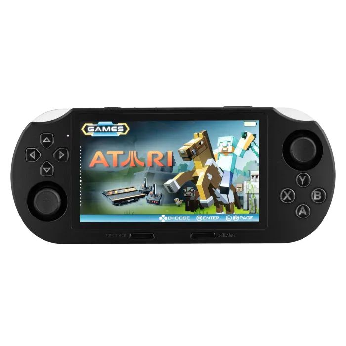 Игровая консоль 2E 32bit Portable Фото