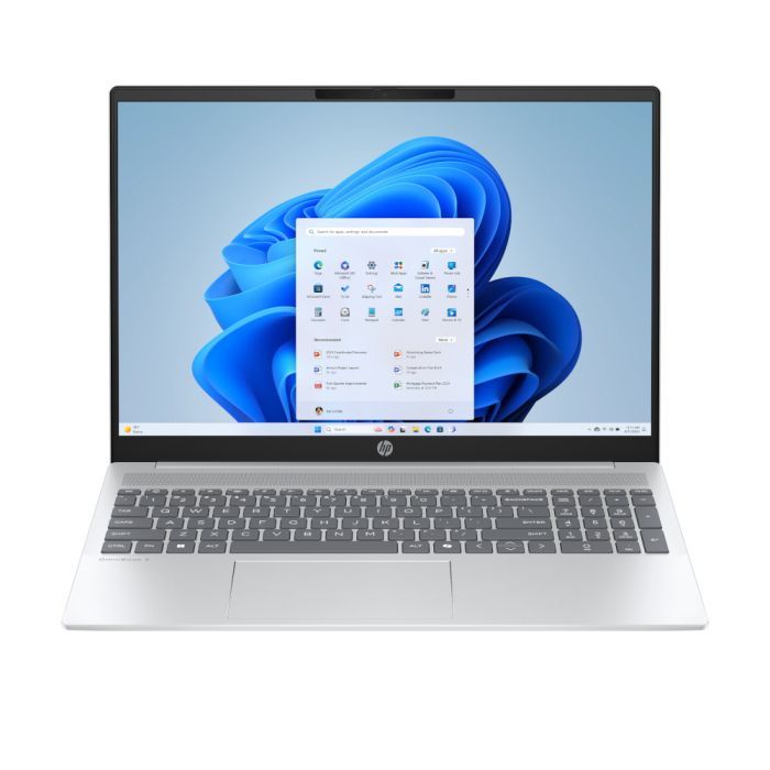Ноутбук HP OmniBook 5 AI 16-af1030ua Фото