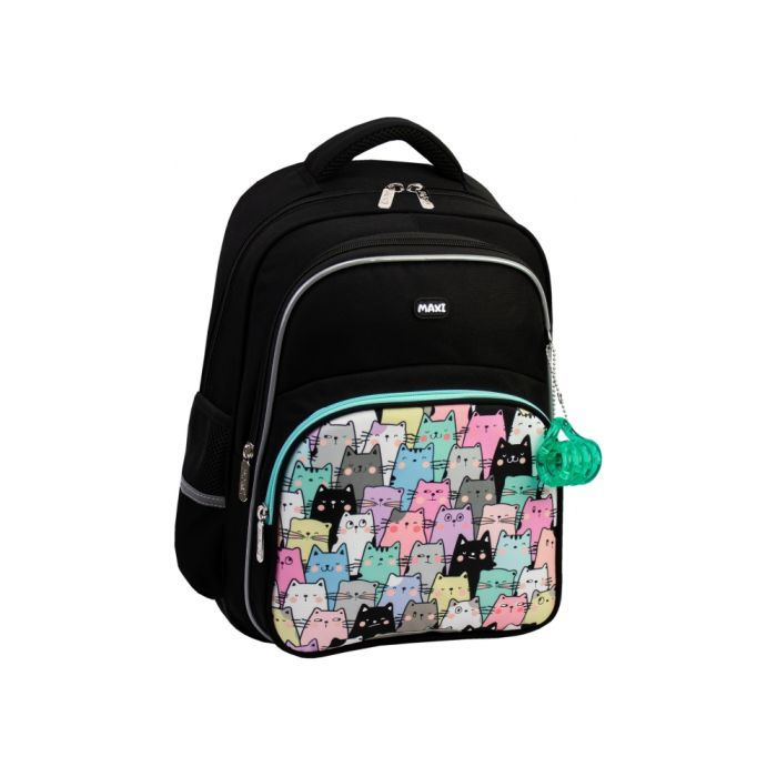 Рюкзак школьный Maxi 15" Фото