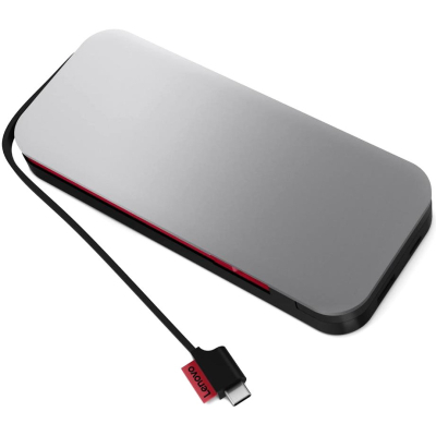 Lenovo Go USB C Laptop Power Bank - PC周辺機器