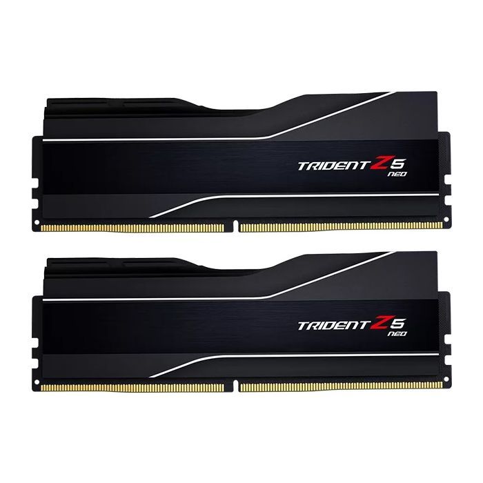 G.Skill Trident Z5 Neo DDR5 2x32GB F5-6000J3040G32GX2-TZ5N