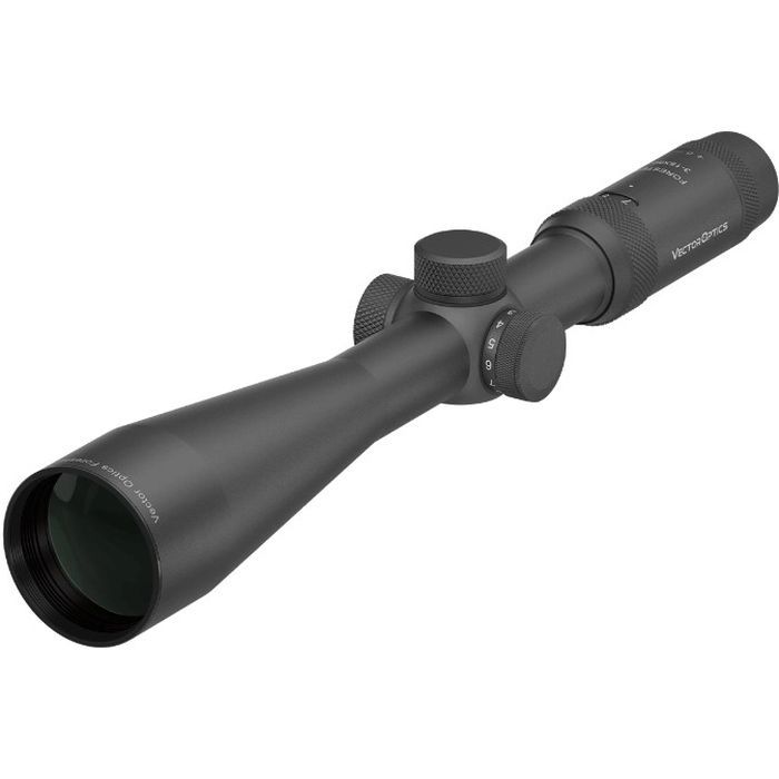 Vector Optics Forester 3-15x50 VFD-2 - купити приціл: ціни
